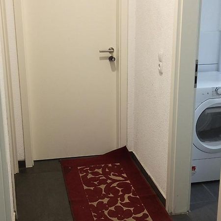 Gemuetliches Lisa Zimmer Mit Gemeinschaftskueche Heilbronn Zentrum ภายนอก รูปภาพ
