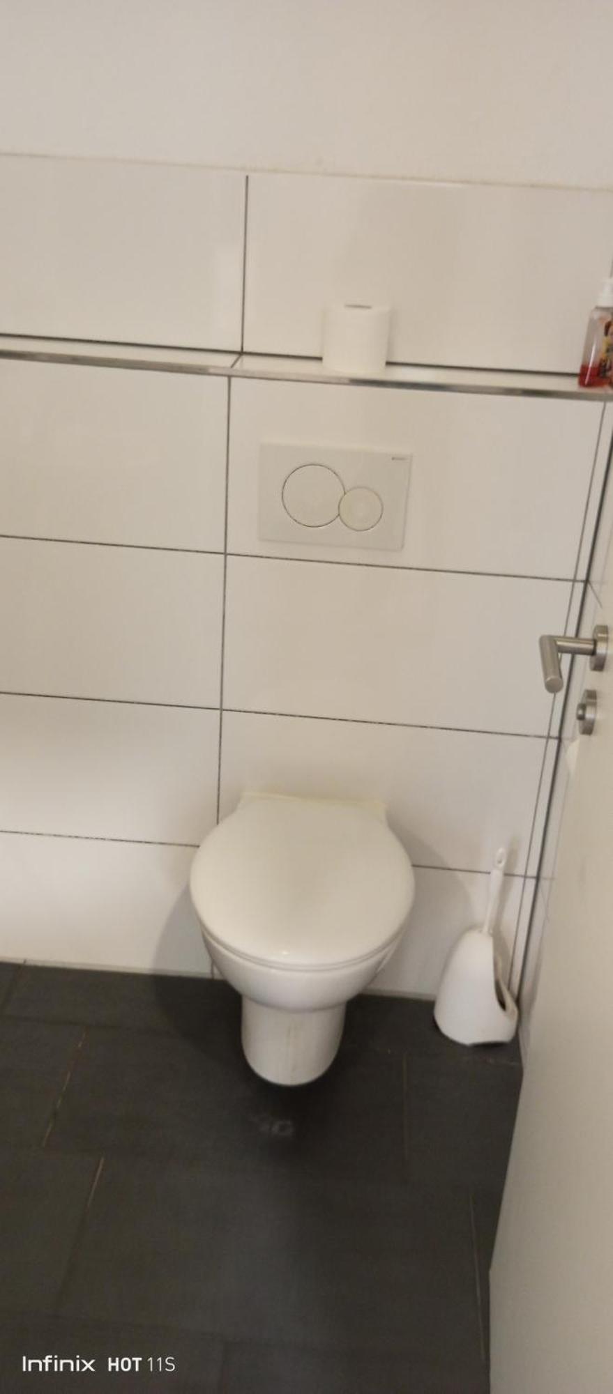 Gemuetliches Lisa Zimmer Mit Gemeinschaftskueche Heilbronn Zentrum ภายนอก รูปภาพ