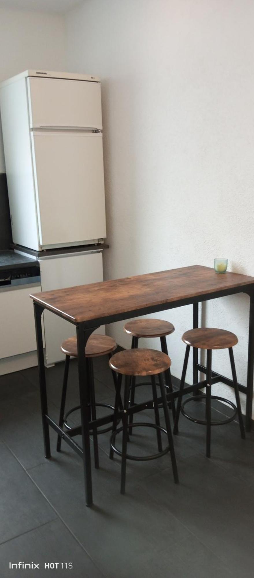 Gemuetliches Lisa Zimmer Mit Gemeinschaftskueche Heilbronn Zentrum ภายนอก รูปภาพ